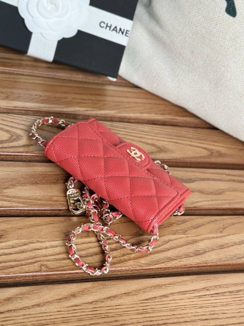 Chanel Wallet Purse